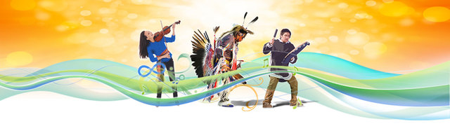 FIRST NATIONS, INUIT & METIS