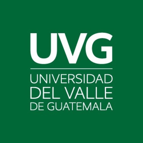Ingreso a la Universidad del Valle de Guatemala