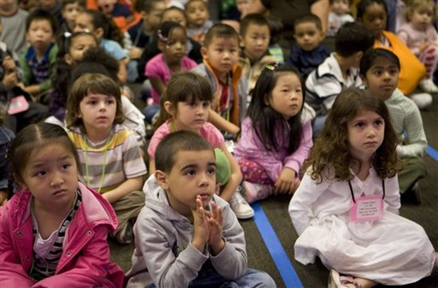 Alabama and Immigration Status of Students