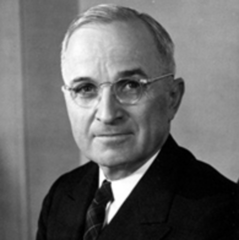 Truman Doctrine