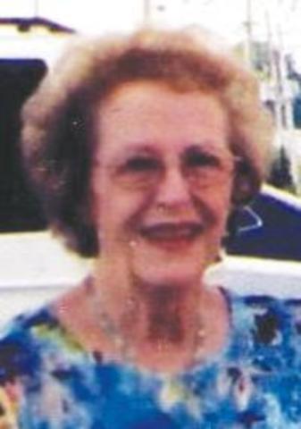 Alguien asesinó a mi tía abuela.