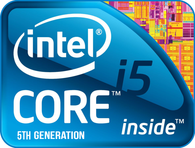 Intel saca a la venta su 5ta generación de procesadores