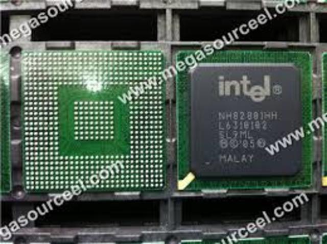 CUARTA GENERACIÓN DE COMPUTADORAS