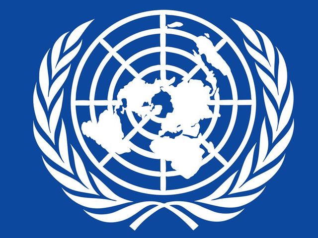 The formation of United Nations