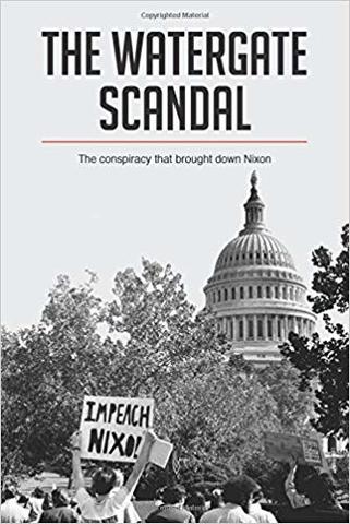 The Watergate Break-ins