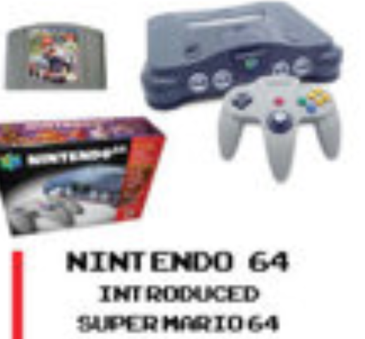 Nintendo 64