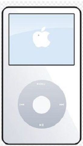 iPod