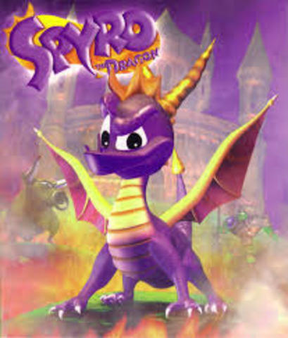 SPYRO