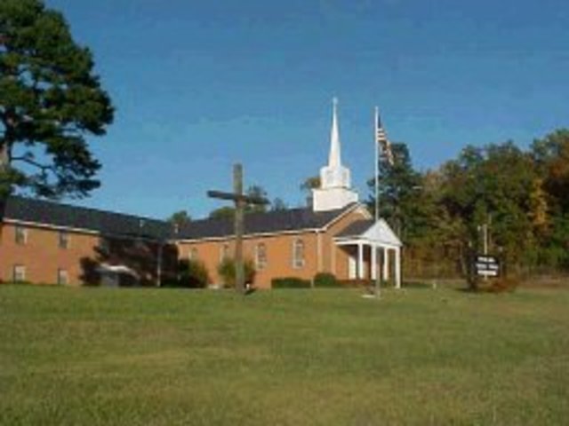 Me convertí en cristiana.