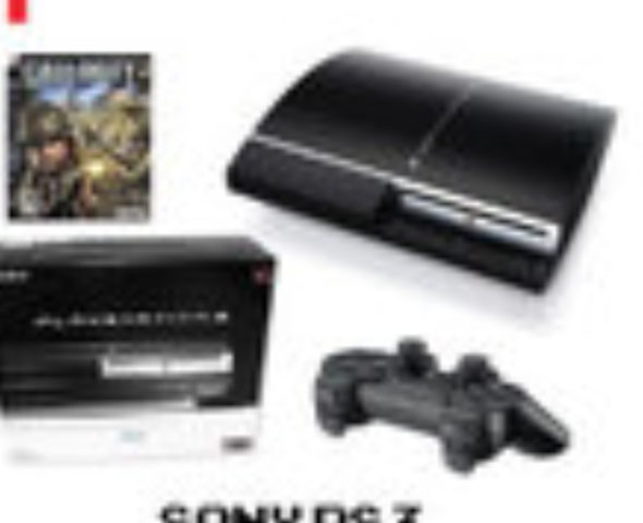 Sony Ps3