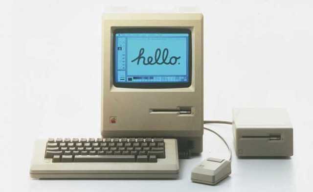Macintosh
