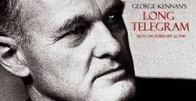 The Long Telegram
