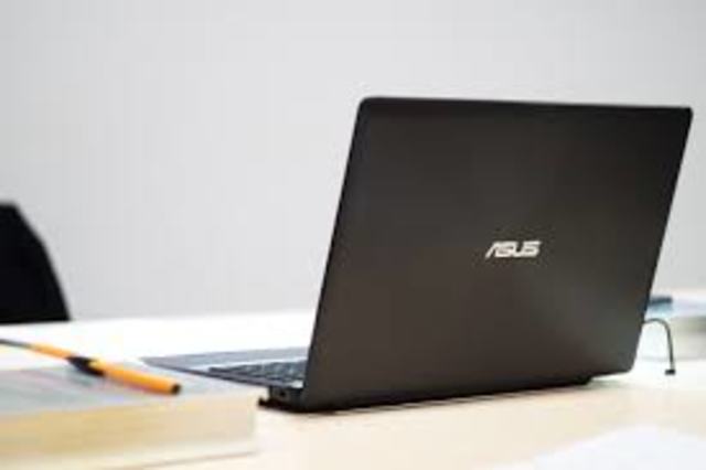 ASUS Computer