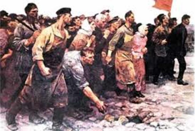 LA EDAD HEROICA (INTERNACIONAL)