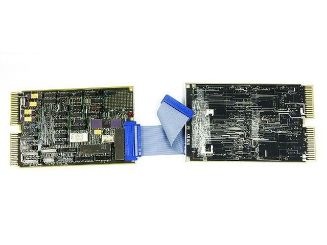 Memoria de burbuja Intel