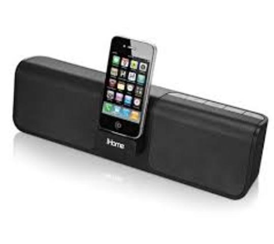 iHome