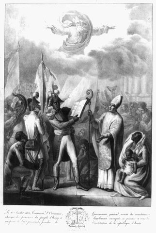 Haitian Revolution