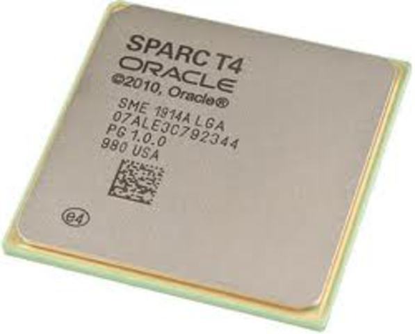 SPARC Version 9