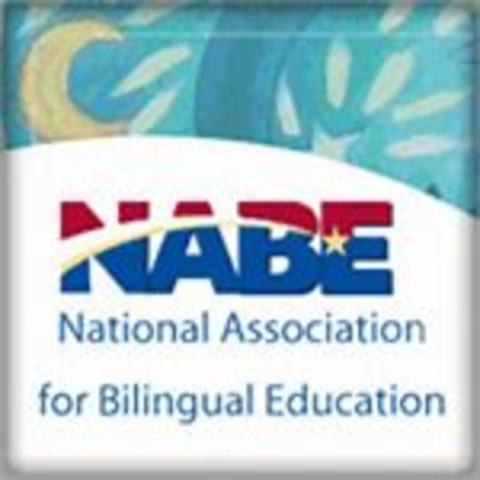National Association for Bilingual Education