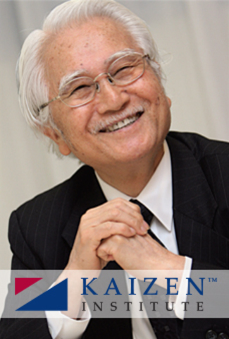 Masaaki Imai