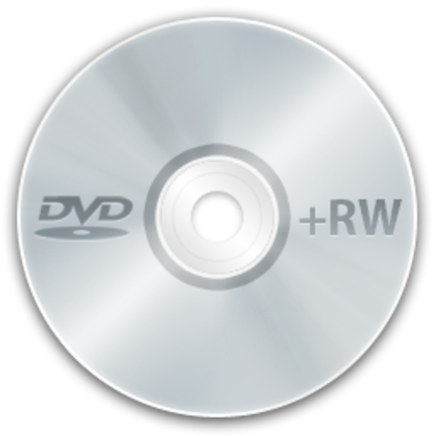 DVD
