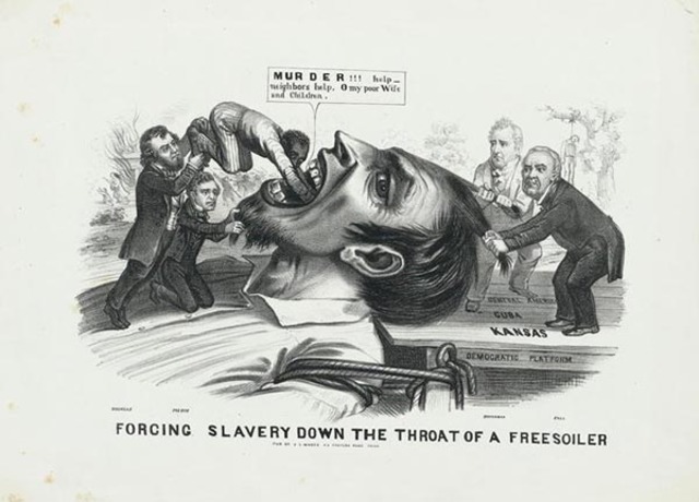 Republican Party Founded