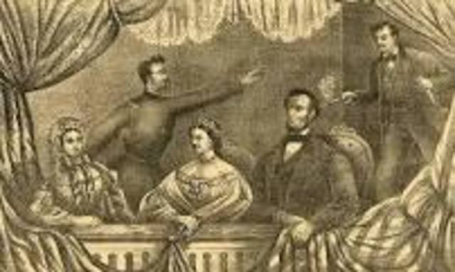 Lincoln Assassination