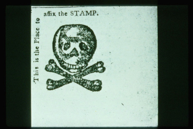 Stamp Act Congress