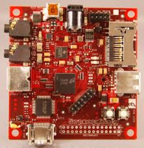 BeagleBoard.org