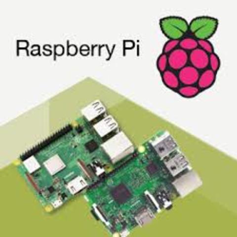 Raspberry PI al mercado