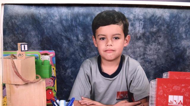 Nace mi primer sobrino