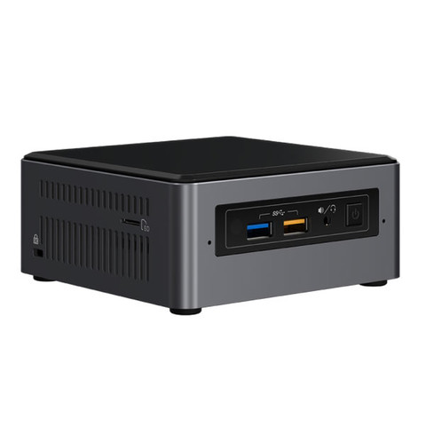 Intel NUC