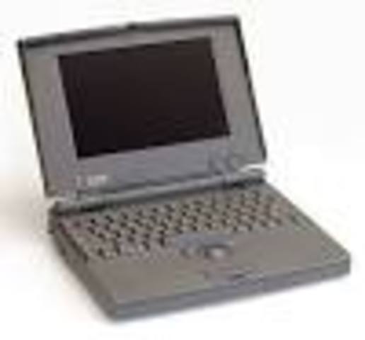 Powerbook 140