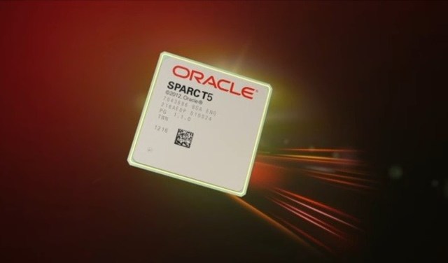 SPARC T5
