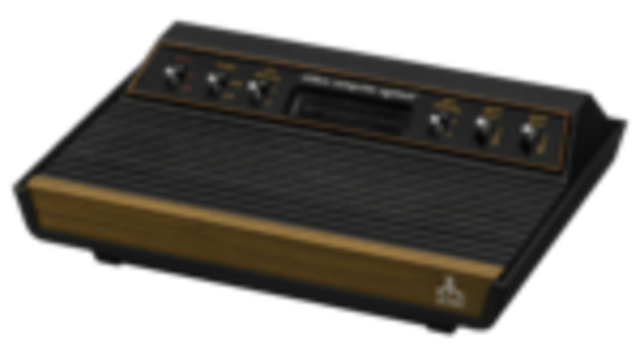 Atari 2600