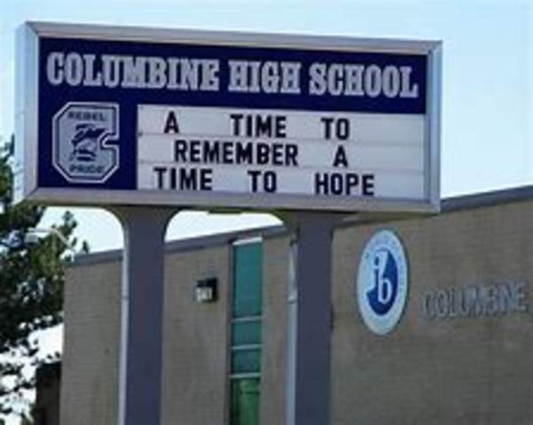 Columbine
