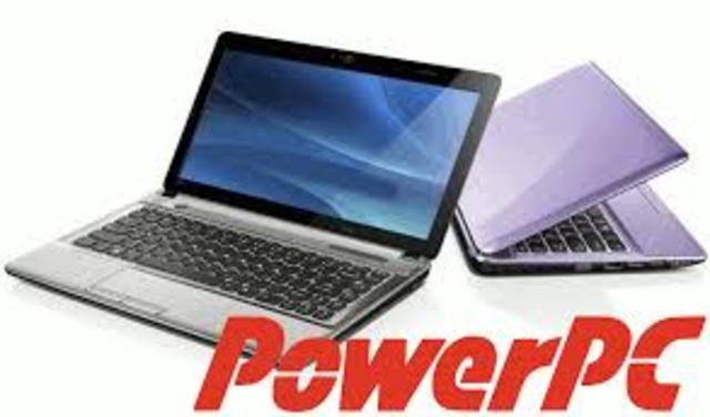 Cae Power PC
