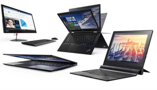 Acceso a las Computadoras Personles de manera Nunca antes Vista