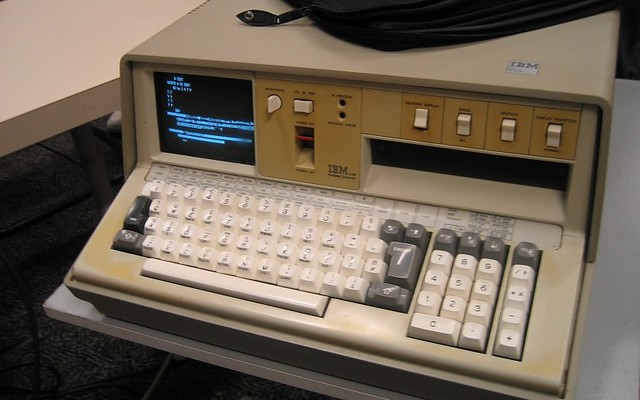 Historia y Concepto Multimedia