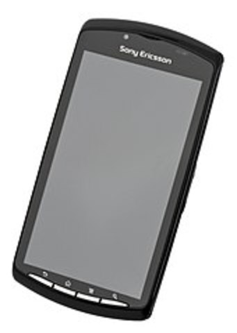 Ericson Xperia Play