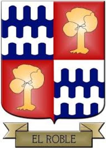 Me gradúo del colegio