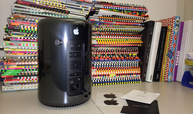 Mac Pro