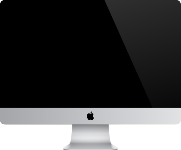 IMac retina
