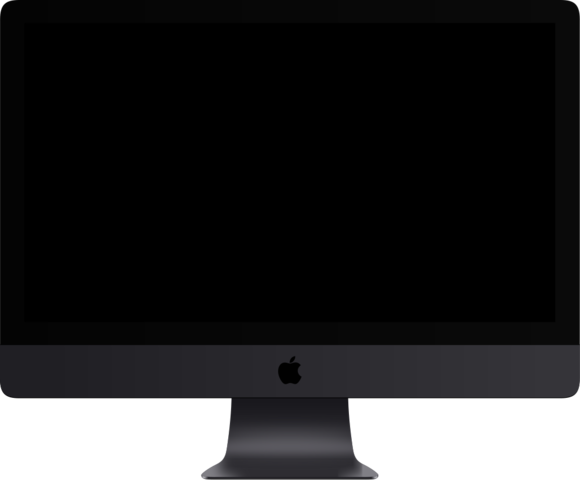 IMac PRO