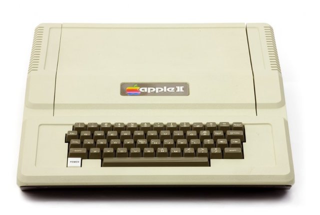 Apple II