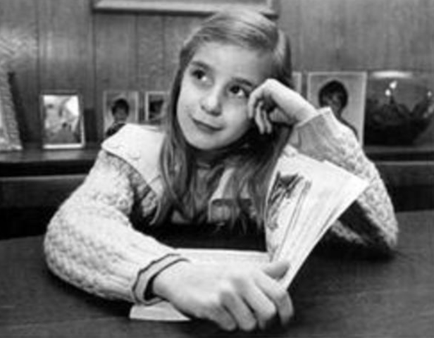 Board of Education of the Hendrick Hudson Central School District v. Rowley