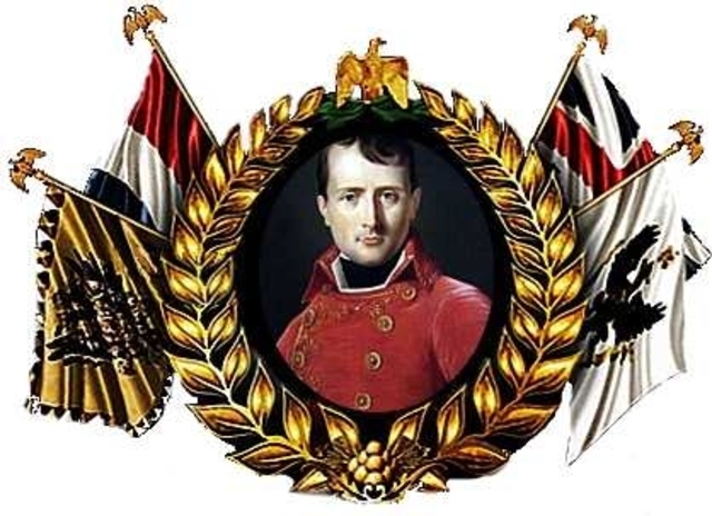 Coronació de Napoleó Bonaparte