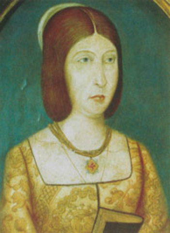 Matrimoni amb Isabel Martorell