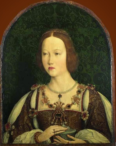 Matrimoni amb Joana Escorna