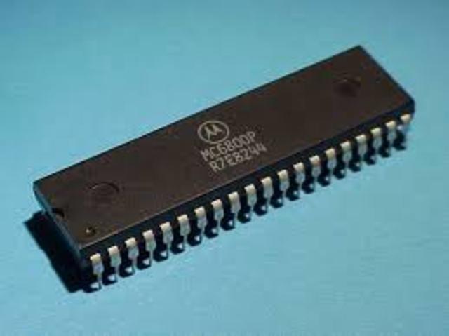 motorola 6800